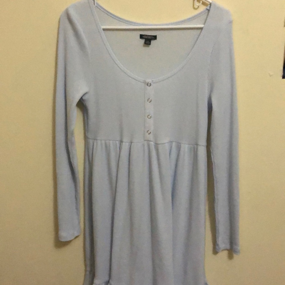 wild fable dress